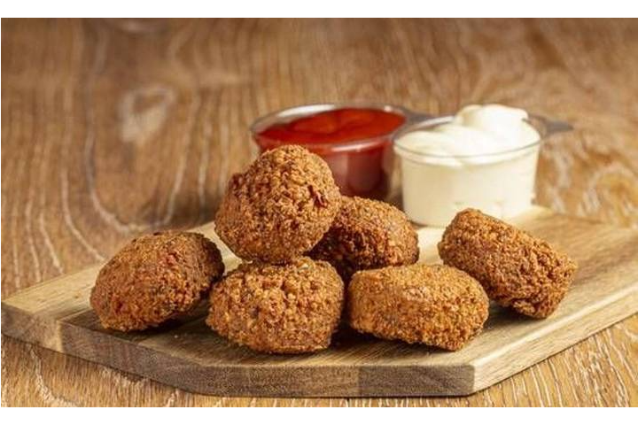 Falafel - Melting Pot