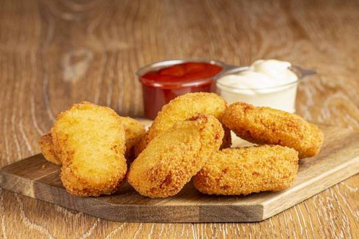 Nuggets - Melting Pot