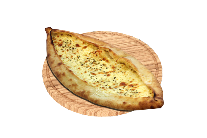 Pide au Fromage - Melting Pot