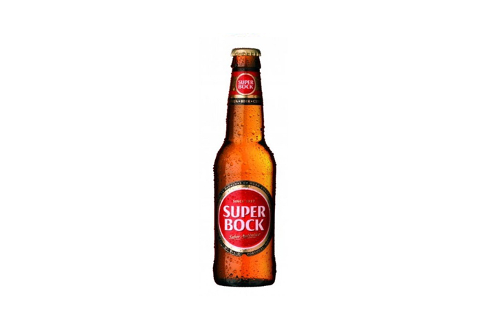 Super Bock 33cl - Melting Pot