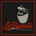Logo La Pignata