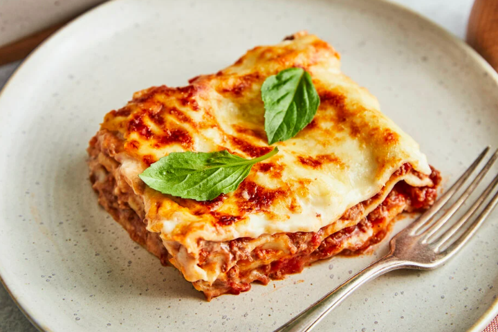 Lasagne Bolognese - La Pignata