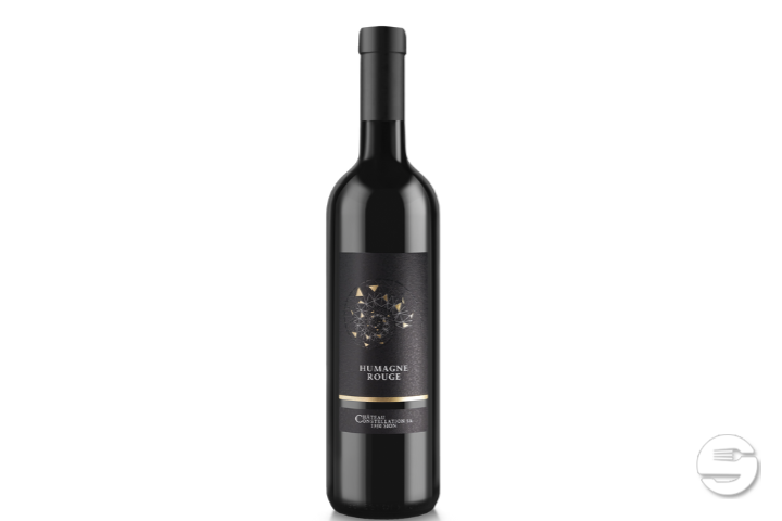 Humagne Rouge, AOC Valais 150 cl