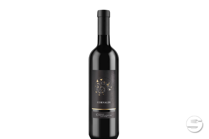 Syrah, AOC Valais 150 cl