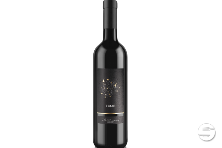 Cornalin, AOC Valais 75 cl