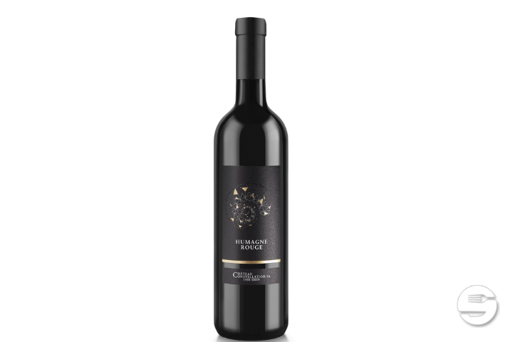 Humagne Rouge, AOC Valais 75 cl