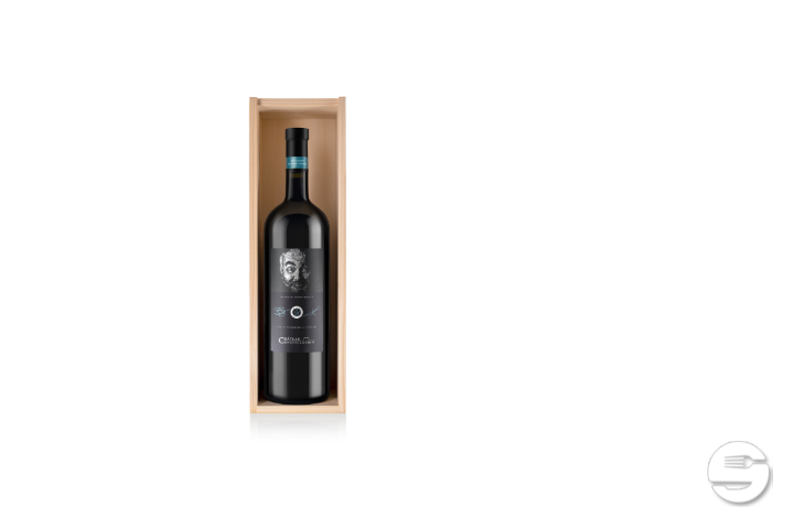 Constellation 2018, Sélection Gérard Jugnot, AOC Valais 150 cl