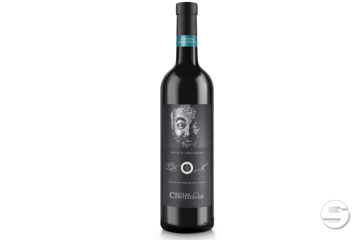 Constellation 2018, Sélection Gérard Jugnot, AOC Valais 75 cl
