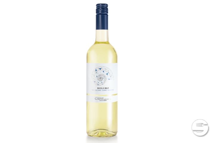 Bolero, Riesling 75 cl