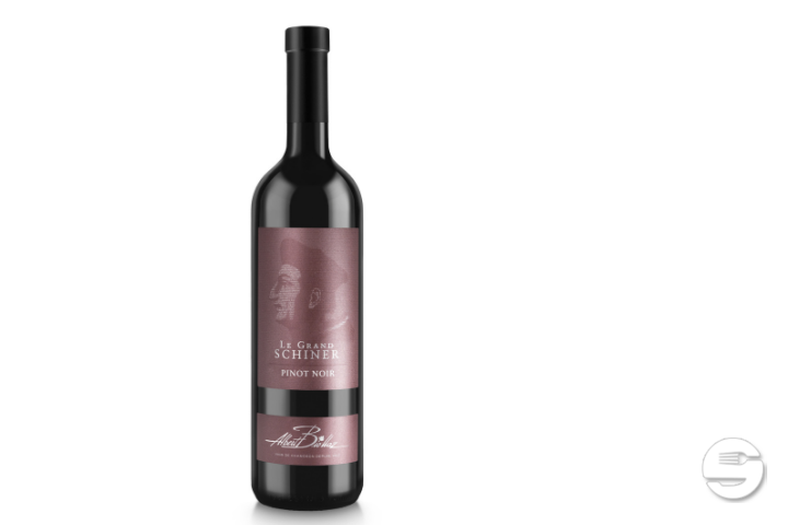 Pinot Noir, Le grand Schiner AOC Valais