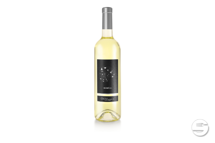 Boréal, AOC Valais 75 cl