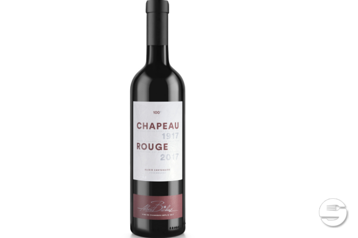 Chapeau Rouge, AOC Valais 75 cl