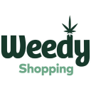 Weedy Shopping logo