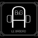 Logo Le Bagdad