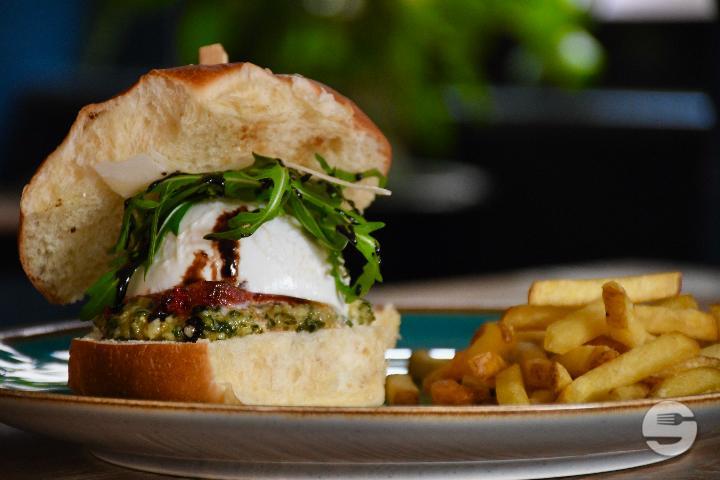 Le Pesto - Le Bagdad