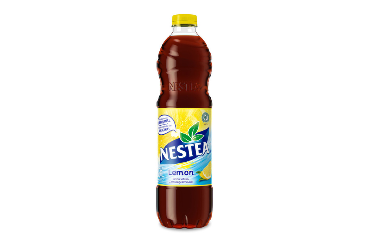 Nestea Citron - Le Bagdad