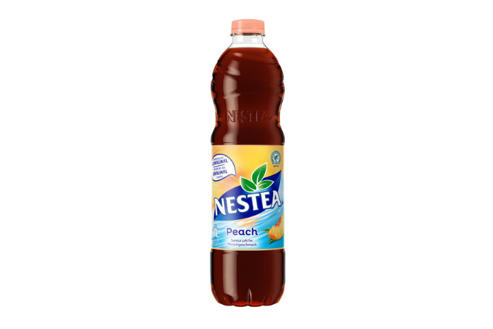 Nestea Pêche - Le Bagdad