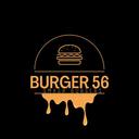 Logo Burger 56