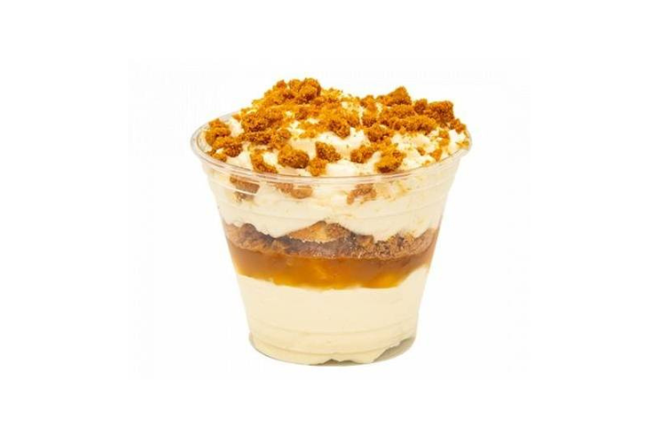 Tiramisu - Burger 56