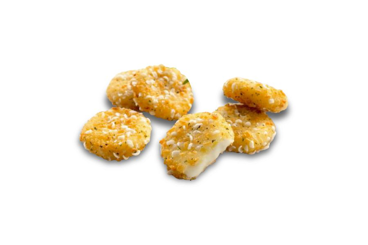 Bouchées Camenbert - Burger 56
