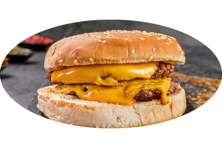 Le Double - Burger 56
