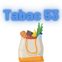 Épicerie du 53 logo