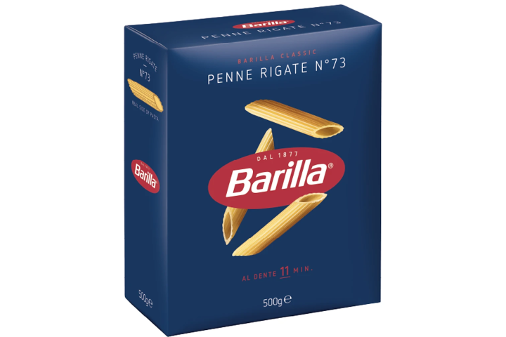 Barilla - Penne Rigata