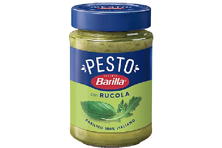 Barilla - Sauce Pesto Rucola