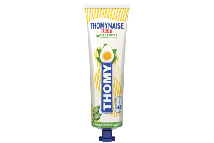 Thomy - Thomynaise