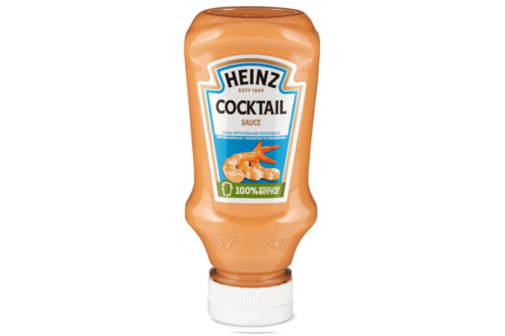 Heinz - Sauce Coktail