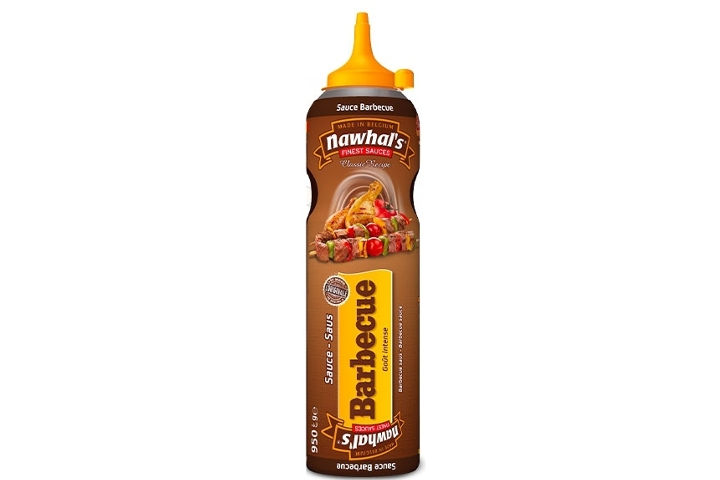 Nawhal's - Sauce Barbecue