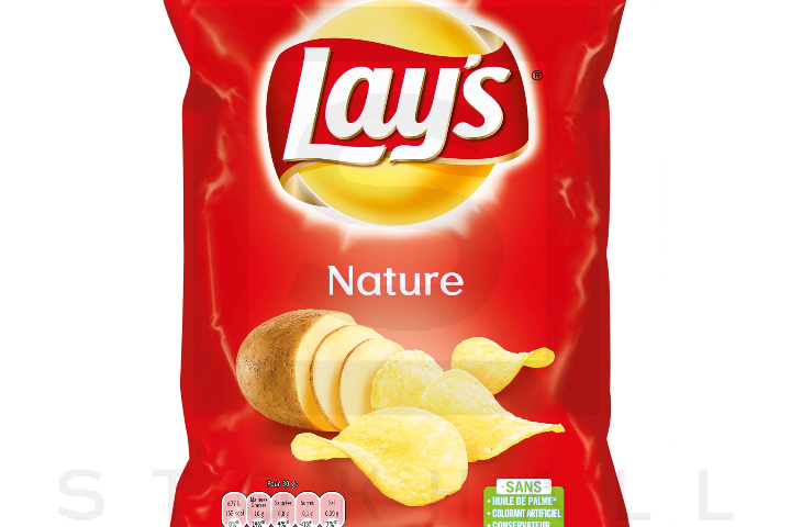 Chips Lay’s nature