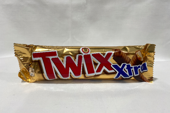 Twix xtra 75.g