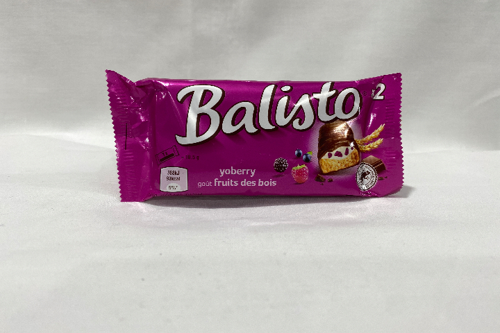 Balisto fruits 37.g