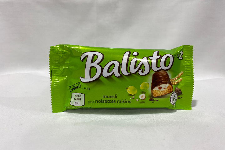 Balisto muesli 37.g