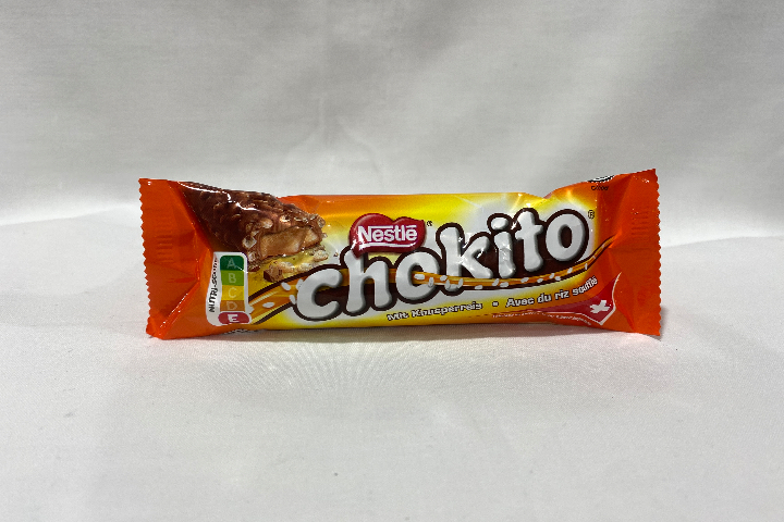 Chokito chocolat 42.g