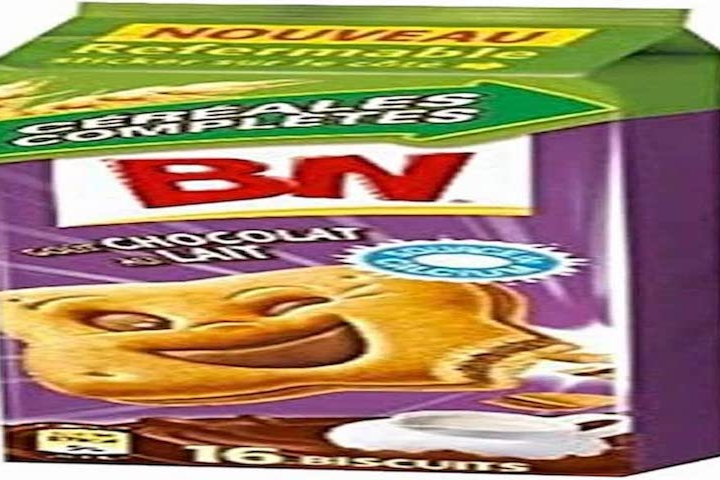 BN - Chocolat au Lait