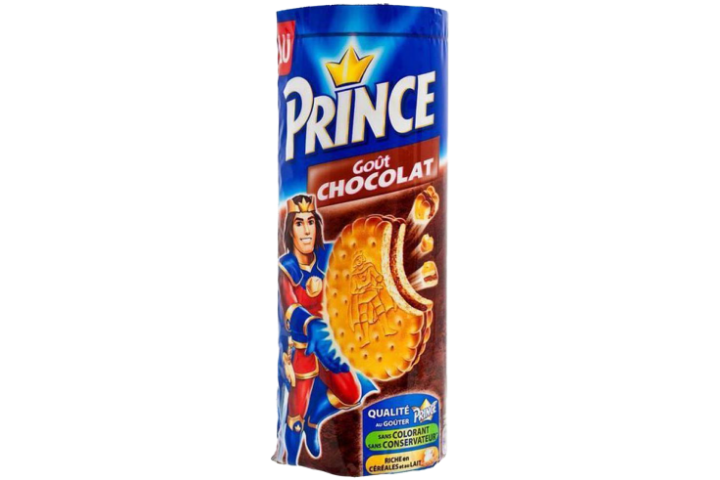 LU Prince - Chocolat