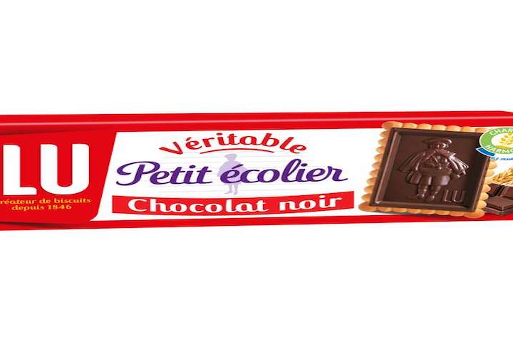 LU Petit Écolier - Chocolat Noir