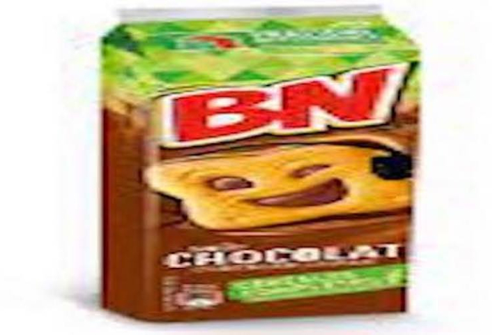 BN - Chocolat