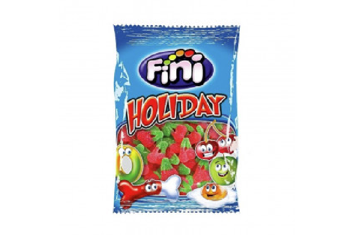 Fini - Bonbon Holiday