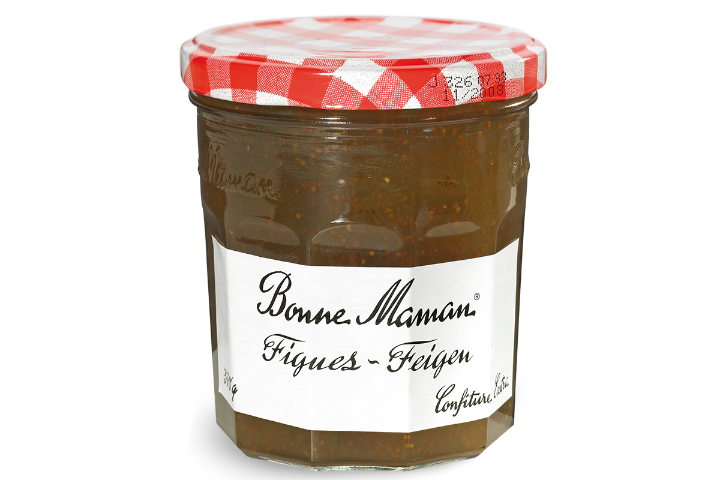 Bonne Maman - Confiture Figues