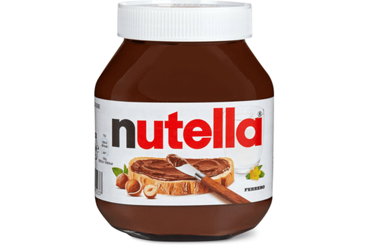 Nutella