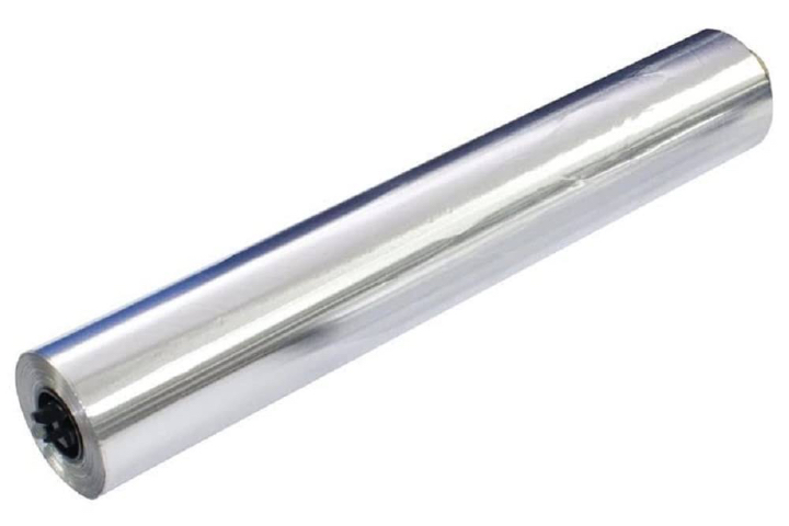 Papier d’aluminium 