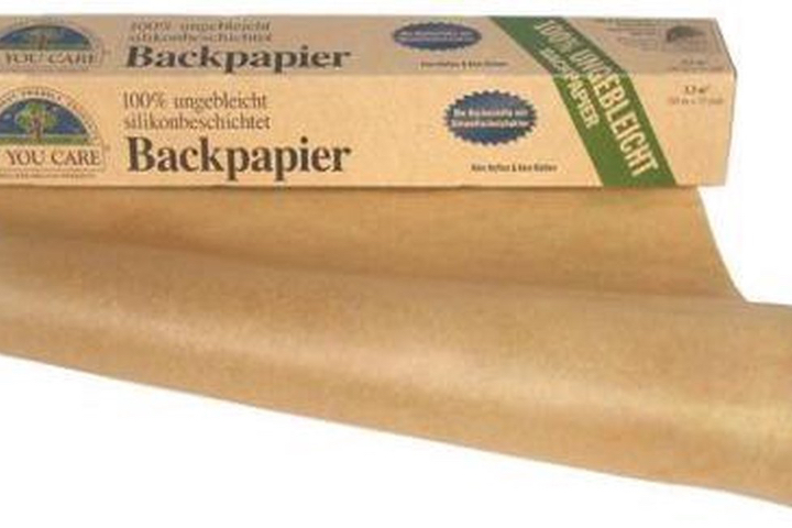 Feuilles de papier sulfurisé 