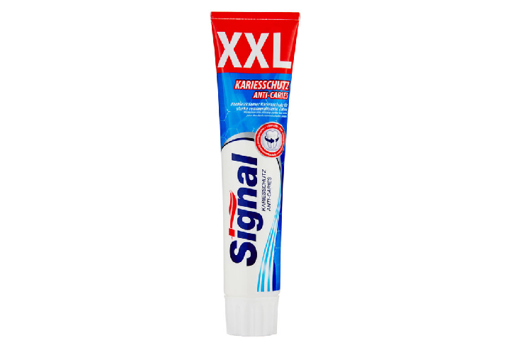 Signal - XXL Anti-Caries