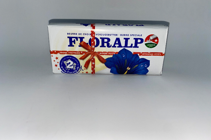 Floralp beurre 100.g