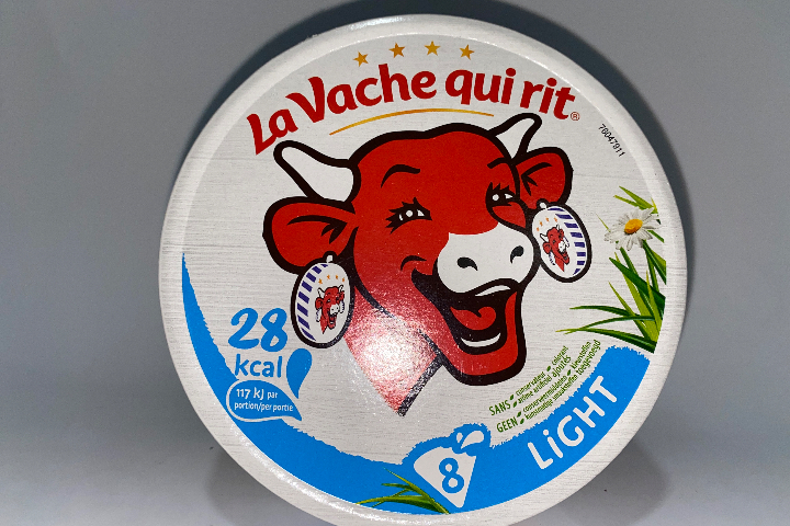 La vache qui rit light 152.g