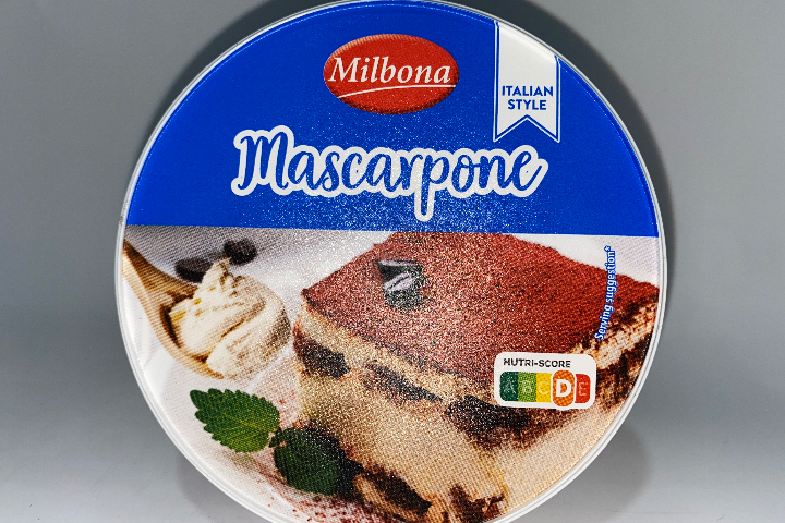 Milbona mascarpone 250.g