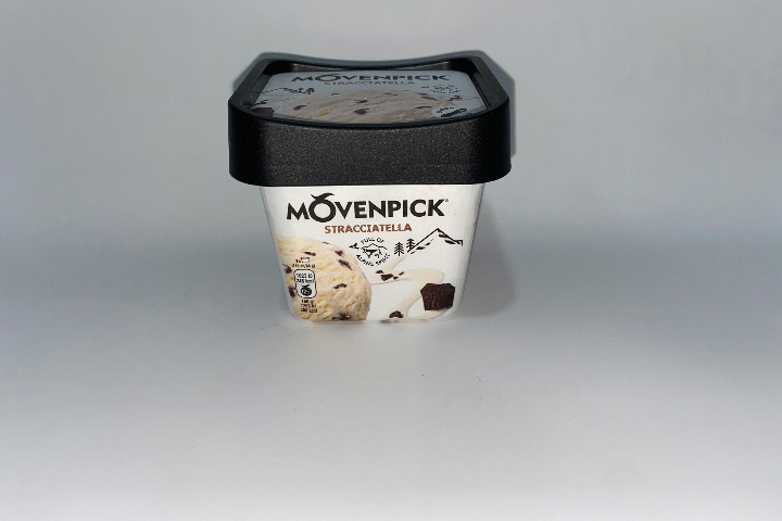 Movenpick stracciatella 165.ml